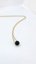 Load image into Gallery viewer, Black Onyx -CLEO
