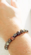 Load image into Gallery viewer, Ocean jasper -NEO