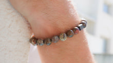 Load image into Gallery viewer, Ocean jasper -NEO