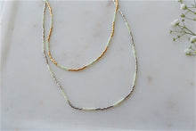 Load image into Gallery viewer, NEW JADE MIYUKI BEAD