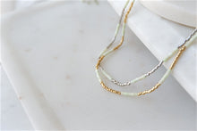 Load image into Gallery viewer, NEW JADE MIYUKI BEAD
