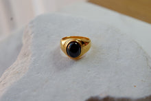 Load image into Gallery viewer, ONYX NOVA CLASSIC RING
