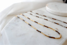 Load image into Gallery viewer, TIGER EYE MIYUKI BEAD