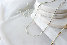 Load image into Gallery viewer, NEW JADE MIYUKI BEAD