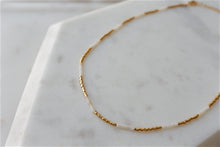 Load image into Gallery viewer, PINK QUARTZ MIYUKI BEAD