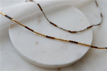 Load image into Gallery viewer, TIGER EYE MIYUKI BEAD