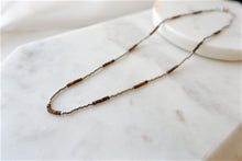 Load image into Gallery viewer, TIGER EYE MIYUKI BEAD