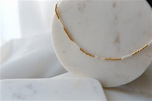 Load image into Gallery viewer, PINK QUARTZ MIYUKI BEAD
