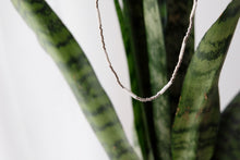 Load image into Gallery viewer, WHITE AGATE MIYUKI BEAD