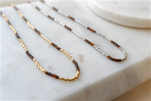 Load image into Gallery viewer, TIGER EYE MIYUKI BEAD