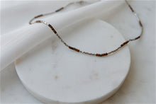 Load image into Gallery viewer, TIGER EYE MIYUKI BEAD
