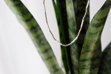 Load image into Gallery viewer, WHITE AGATE MIYUKI BEAD