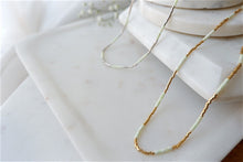 Load image into Gallery viewer, NEW JADE MIYUKI BEAD