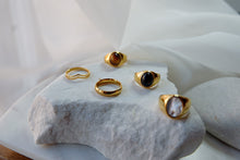 Load image into Gallery viewer, ETERNAL DELICATE GOLD RING