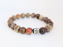 Load image into Gallery viewer, Ocean jasper -NEO