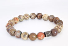 Load image into Gallery viewer, Ocean jasper -NEO