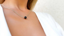 Load image into Gallery viewer, Black Onyx -CLEO

