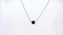 Load image into Gallery viewer, Black Onyx -CLEO
