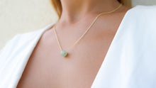 Load image into Gallery viewer, Green Aventurine - Fortune

