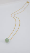 Load image into Gallery viewer, Green Aventurine - Fortune
