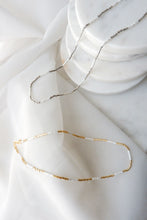 Load image into Gallery viewer, WHITE AGATE MIYUKI BEAD

