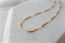 Load image into Gallery viewer, PINK QUARTZ MIYUKI BEAD

