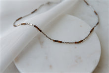 Load image into Gallery viewer, TIGER EYE MIYUKI BEAD
