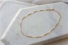 Load image into Gallery viewer, PINK QUARTZ MIYUKI BEAD
