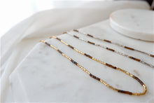 Load image into Gallery viewer, TIGER EYE MIYUKI BEAD

