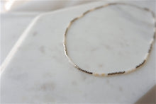 Load image into Gallery viewer, PINK QUARTZ MIYUKI BEAD
