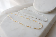 Load image into Gallery viewer, WHITE AGATE MIYUKI BEAD
