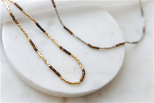 Load image into Gallery viewer, TIGER EYE MIYUKI BEAD
