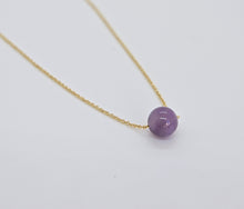Load image into Gallery viewer, Amethyst -BUDDHI
