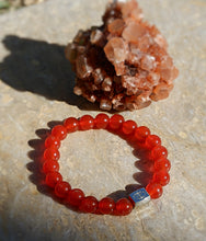 Load image into Gallery viewer, Carnelian

