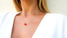 Load image into Gallery viewer, Carnelian -LIV
