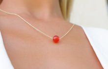 Load image into Gallery viewer, Carnelian -LIV
