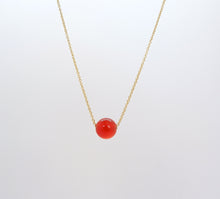 Load image into Gallery viewer, Carnelian -LIV
