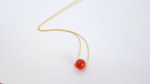Load image into Gallery viewer, Carnelian -LIV
