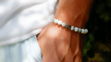 Load image into Gallery viewer, Howlite -GALEN
