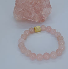 Load image into Gallery viewer, Pink Quartz
