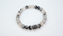 Load image into Gallery viewer, Black rutilated Quartz -Bahlika
